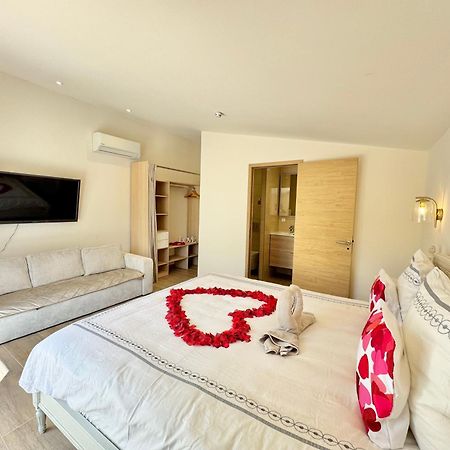 Villa La Source 83 - Room Close To St Tropez Cogolin Exterior photo