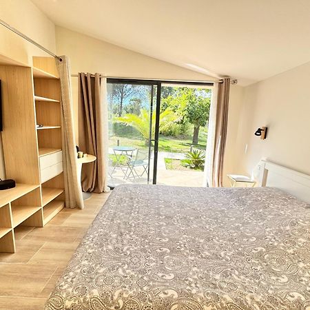 Villa La Source 83 - Room Close To St Tropez Cogolin Exterior photo