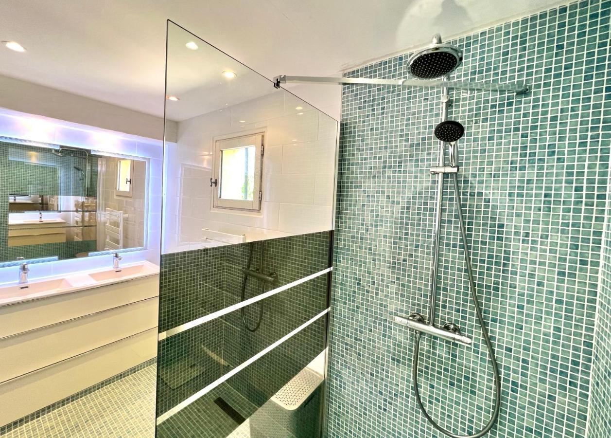 Villa La Source 83 - Room Close To St Tropez Cogolin Exterior photo