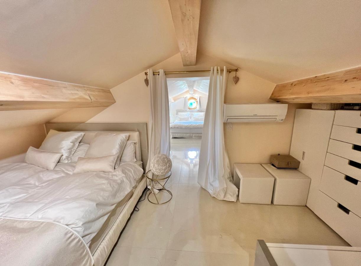 Villa La Source 83 - Room Close To St Tropez Cogolin Exterior photo