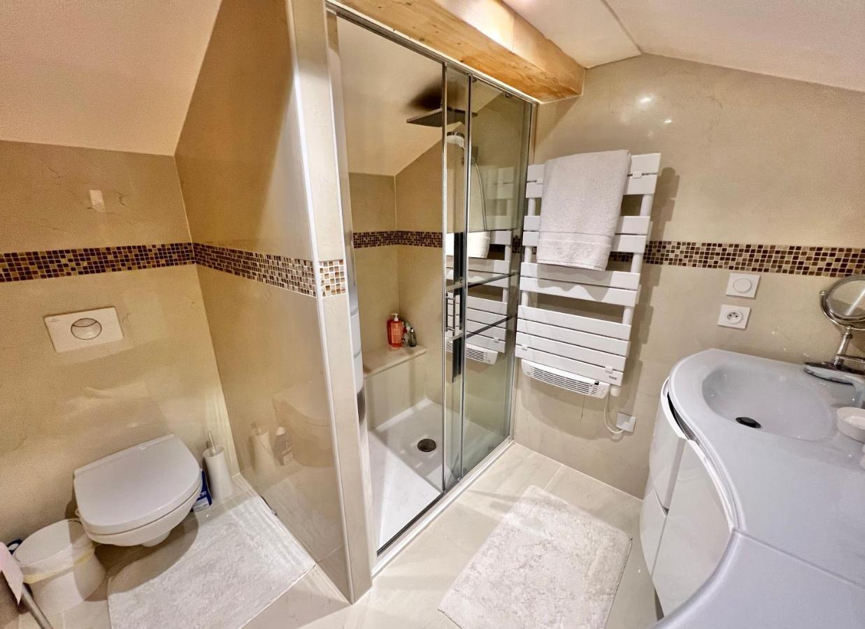 Villa La Source 83 - Room Close To St Tropez Cogolin Exterior photo