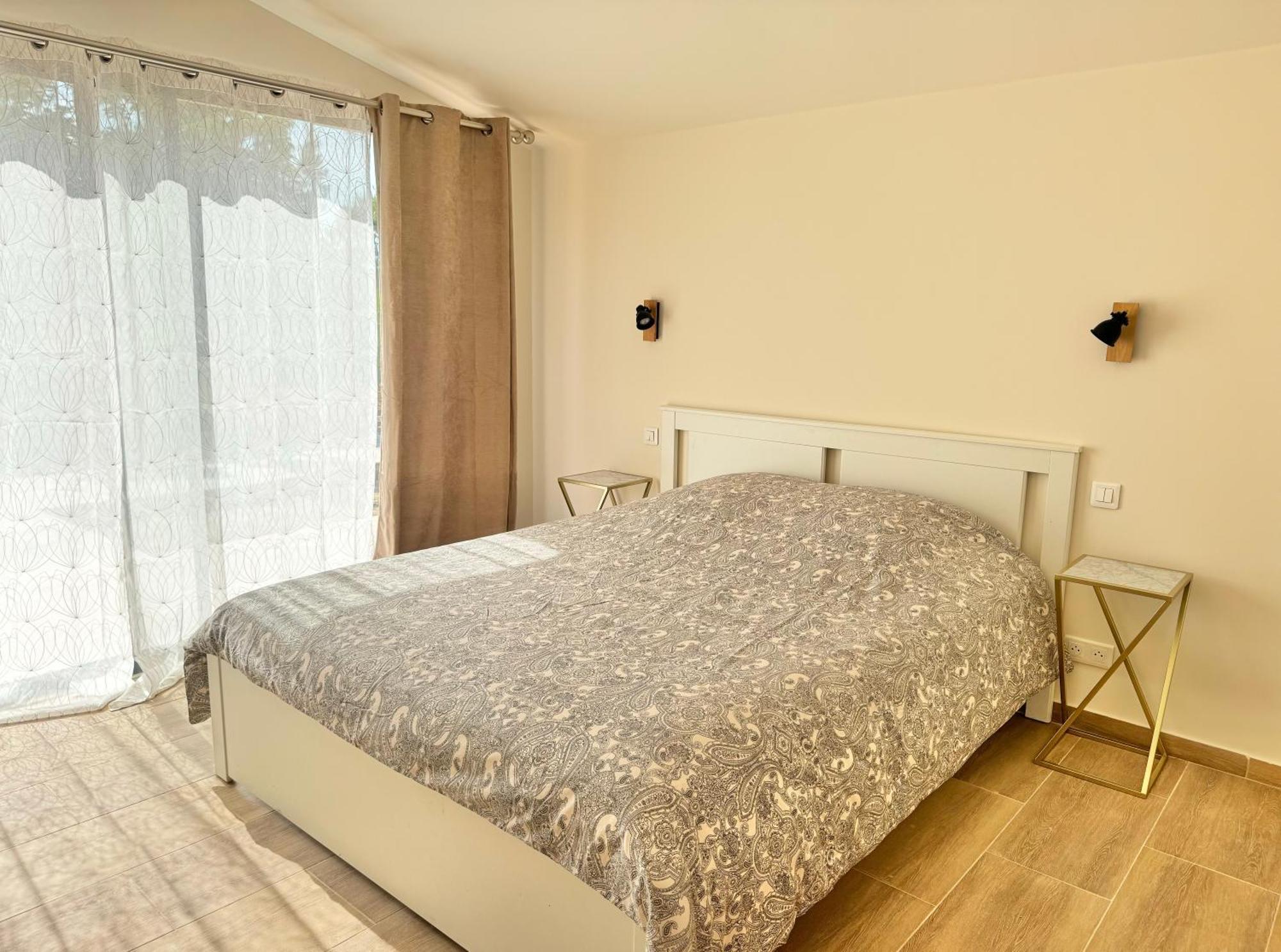 Villa La Source 83 - Room Close To St Tropez Cogolin Exterior photo