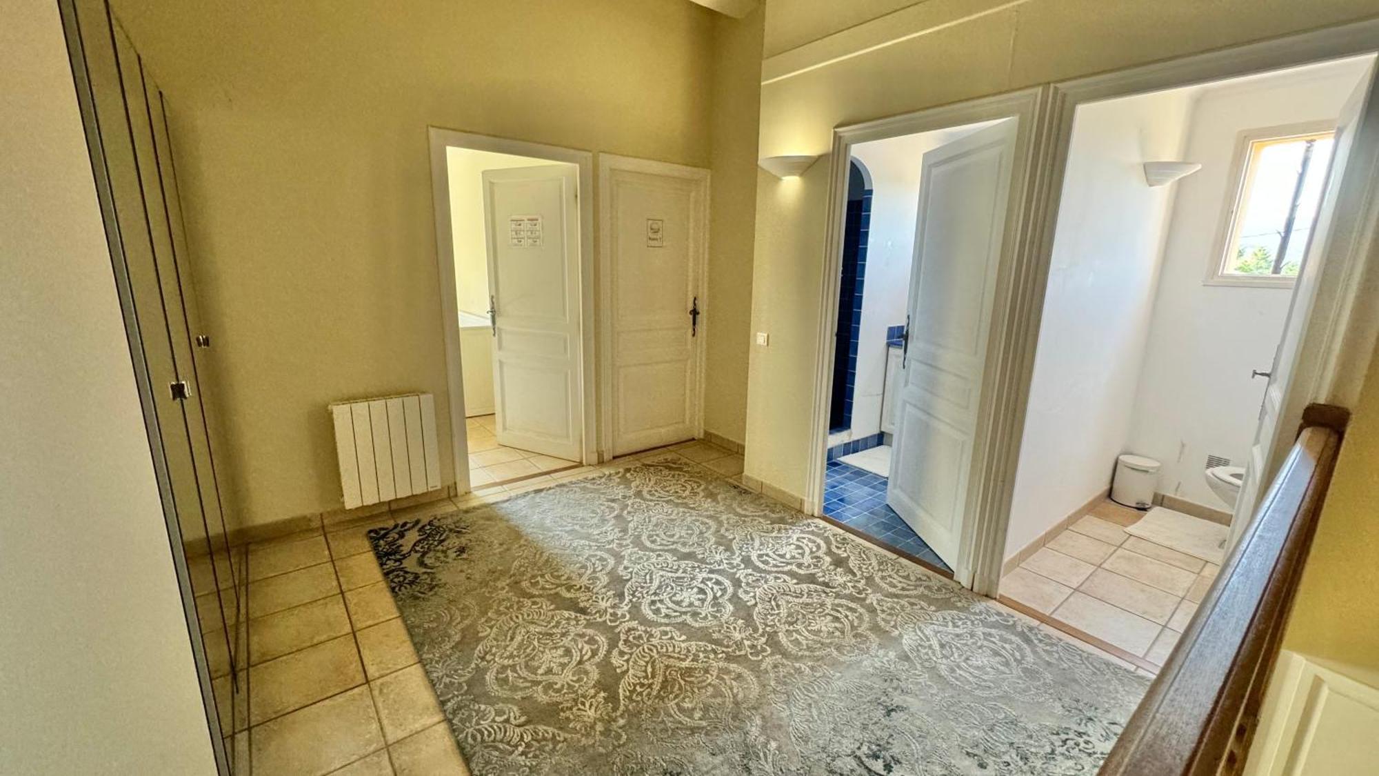 Villa La Source 83 - Room Close To St Tropez Cogolin Exterior photo